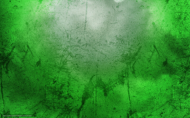 Green Textured Background — Moody