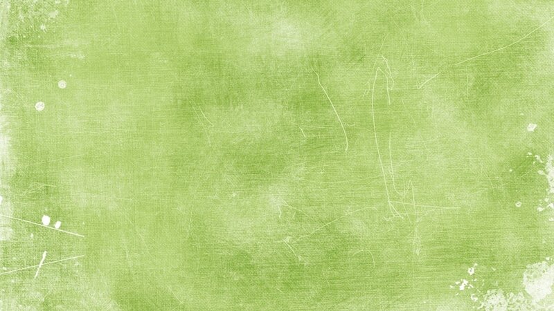 Green Textured Background — Neutral, Abstract, Scratches, Dust Spots