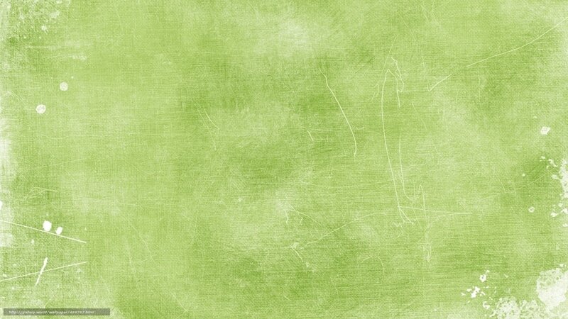 Green Textured Background — Neutral, Abstract, Scratches, Dust