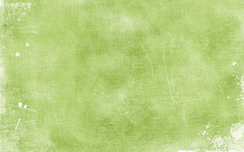Green Textured Background — Neutral, Abstract, Scratches, Splatters