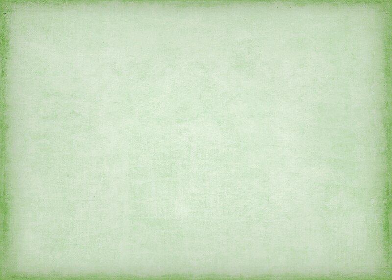 green textured paper background