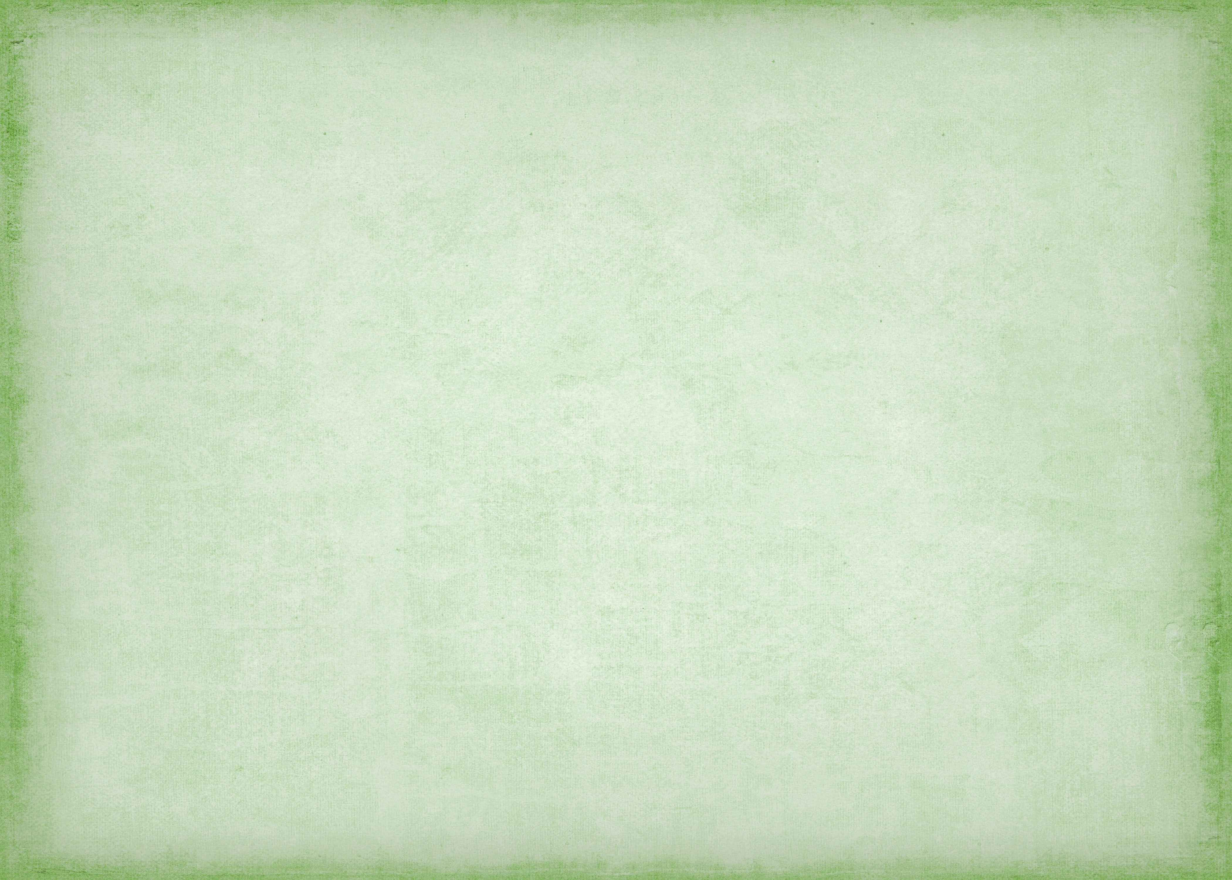 green textured paper background