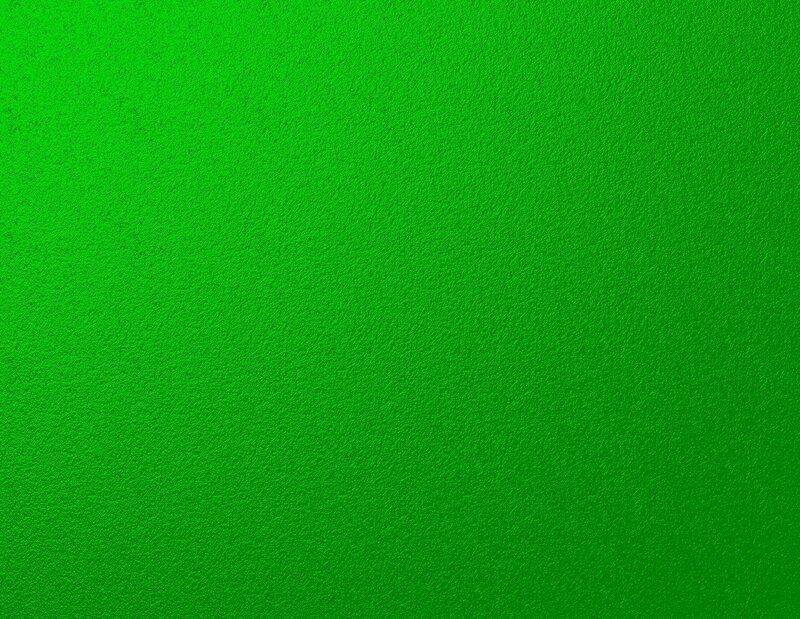 green textured surface