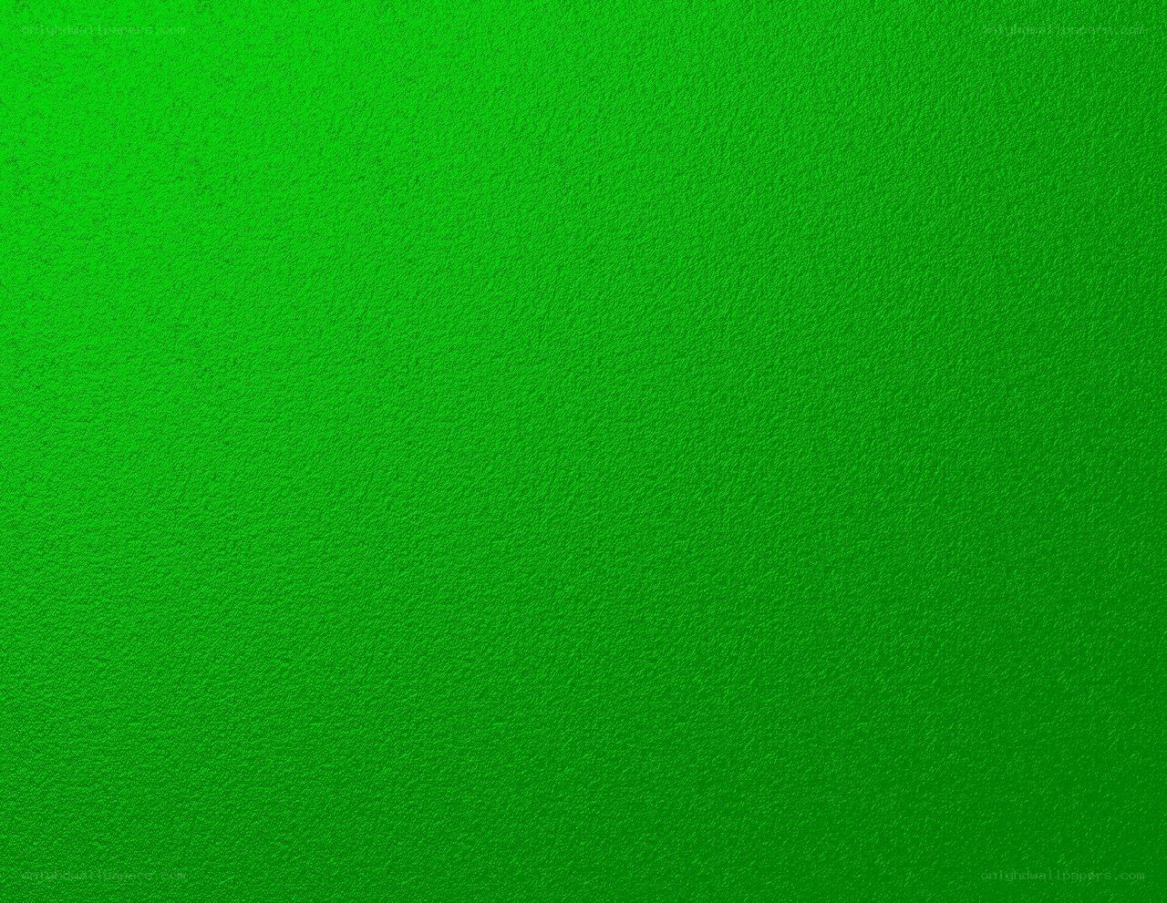 green textured surface