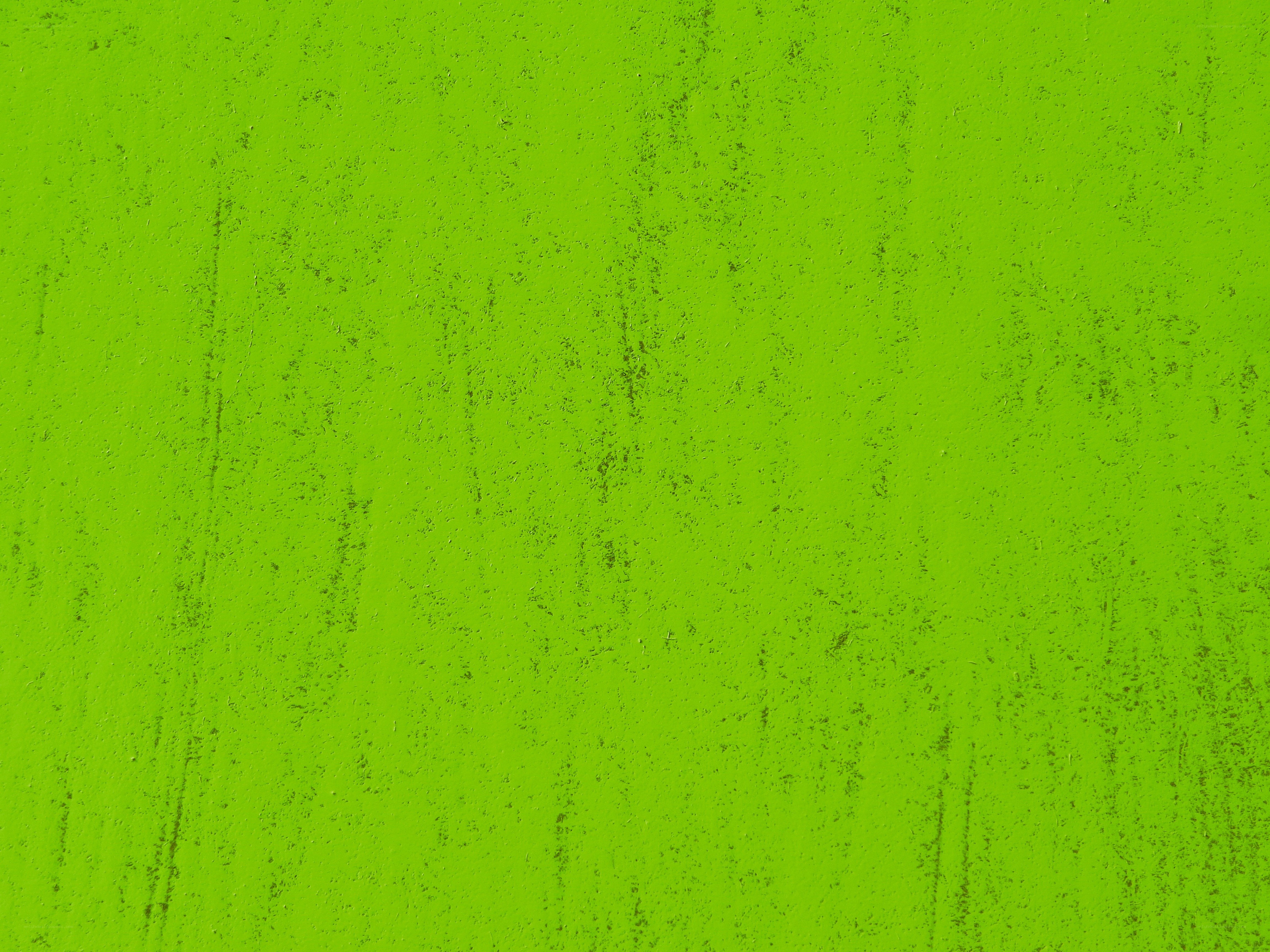 green textured surface