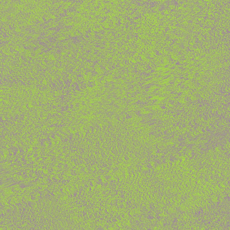 green textured surface