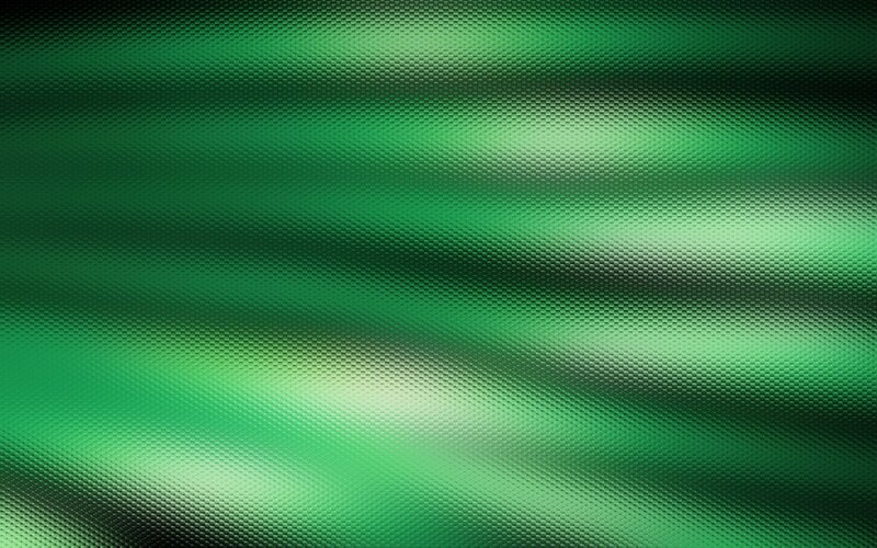 Green Textured Surface — Calm, Abstract, Texture, Lighting