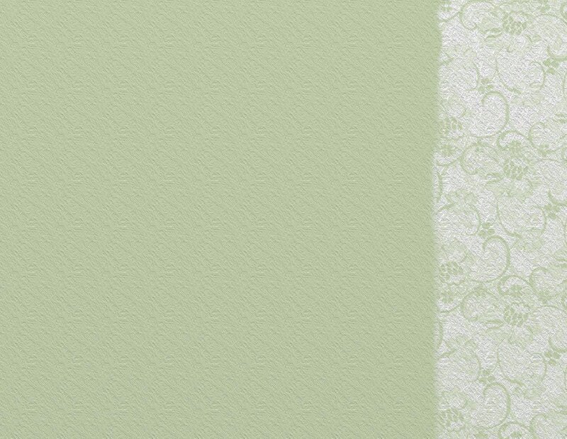 green textured wallpaper