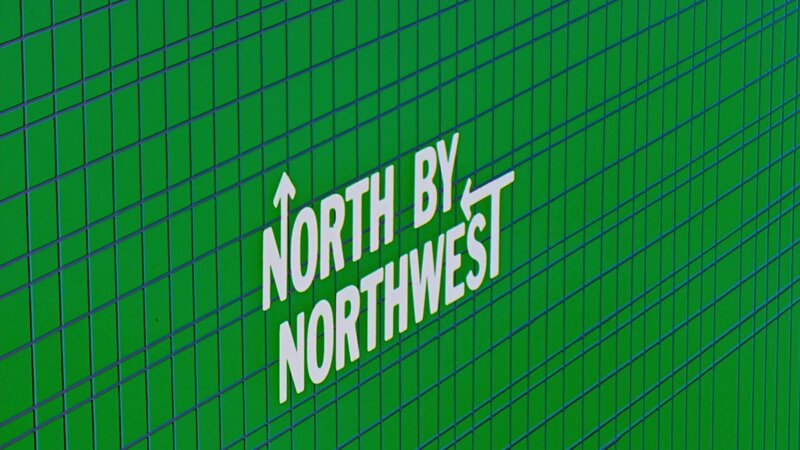 Green Tiled Wall