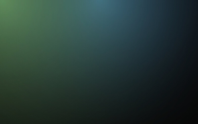 green to black gradient