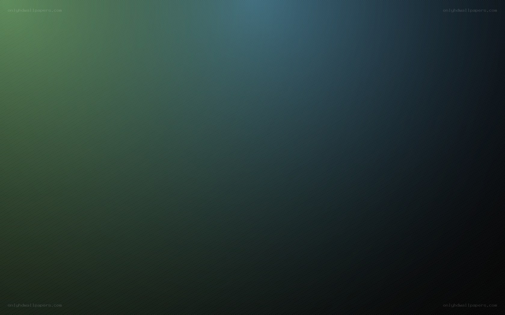 green to black gradient