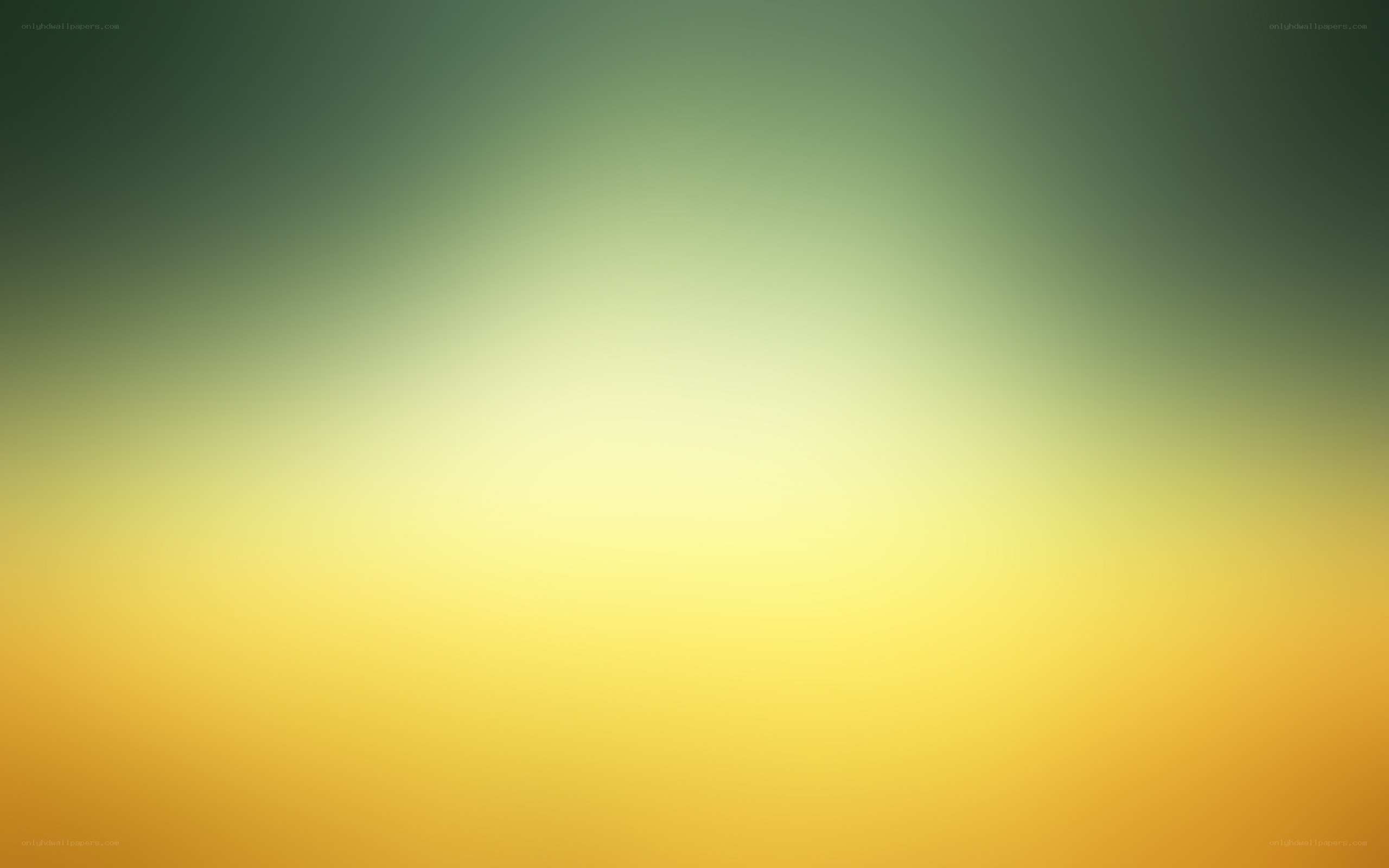 green to yellow gradient