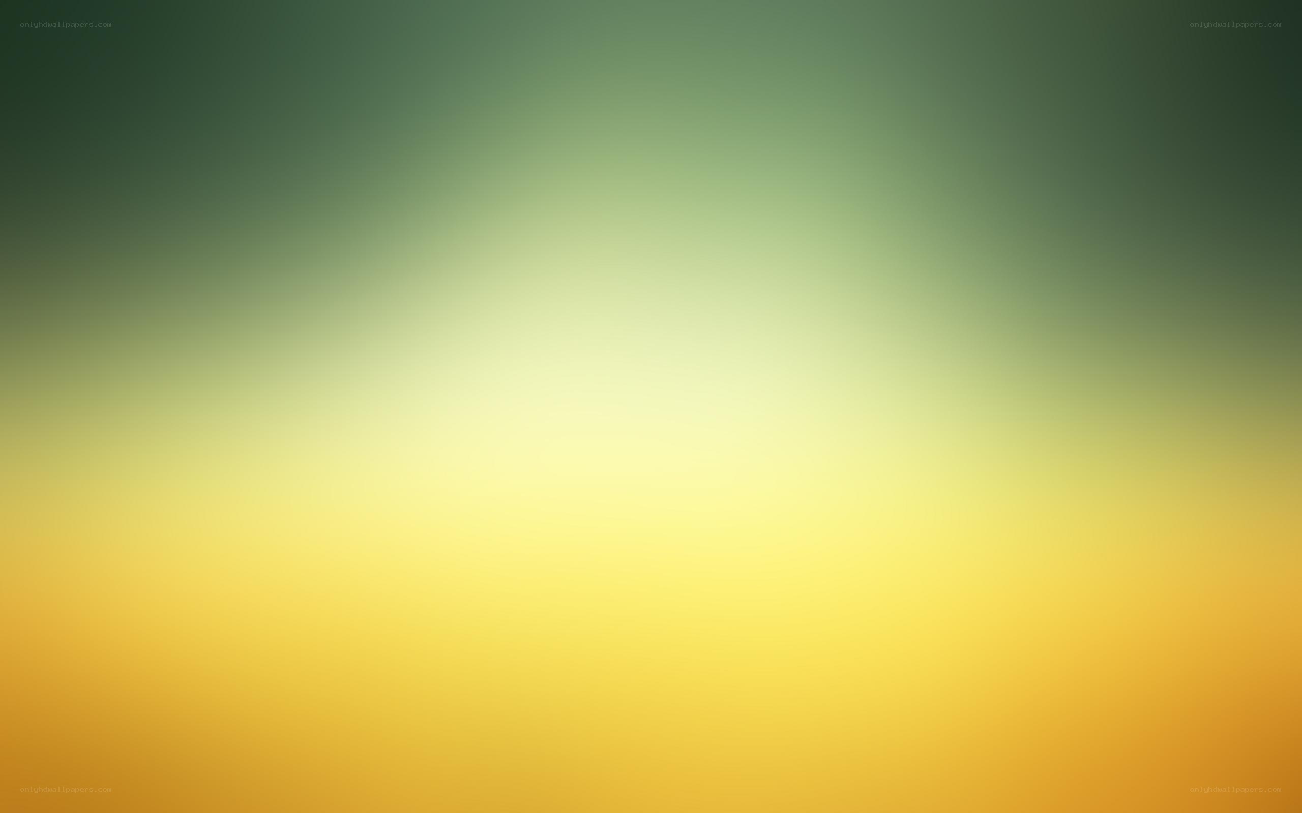 green to yellow gradient