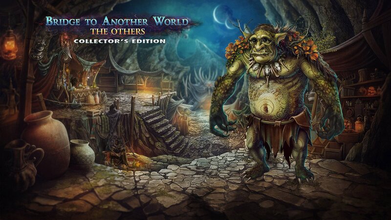 Green Troll Creature