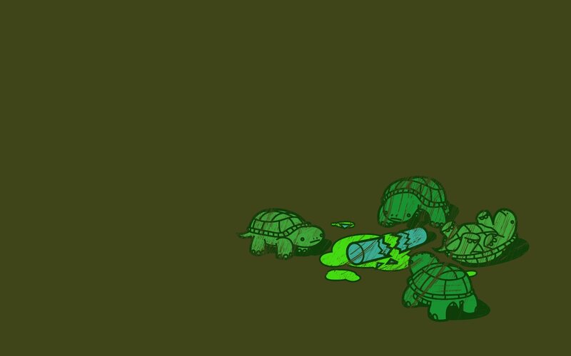 Green Turtles Group