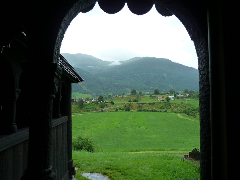 Green Valley View