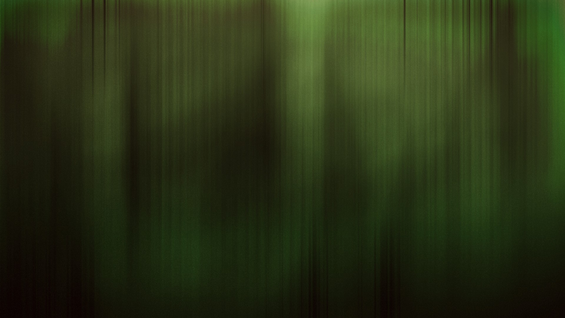 green vertical blur pattern