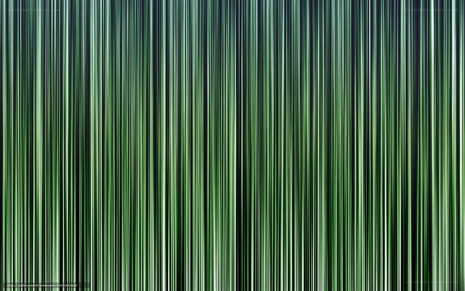 green vertical lines pattern