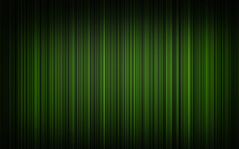 green vertical lines pattern