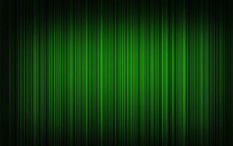 green vertical lines pattern