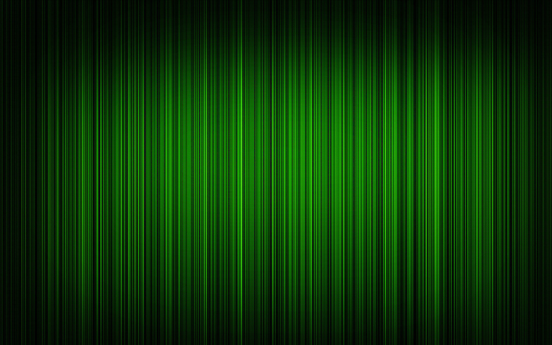 green vertical lines pattern