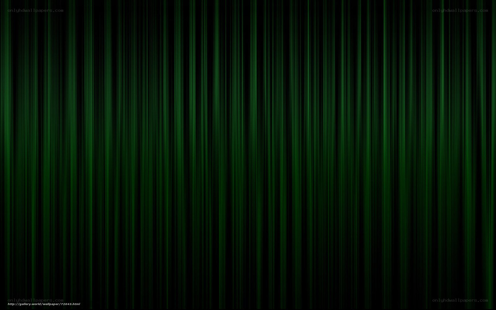 green vertical lines pattern