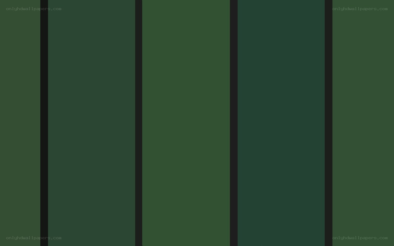 green vertical stripes pattern