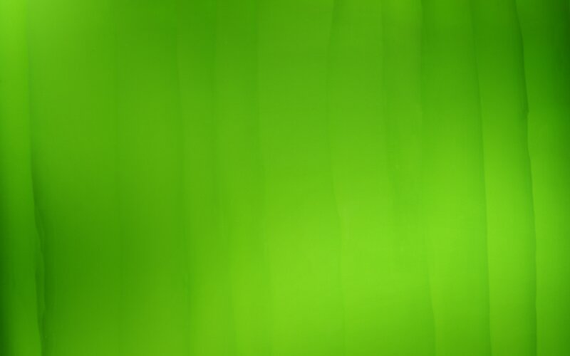 green vertical stripes
