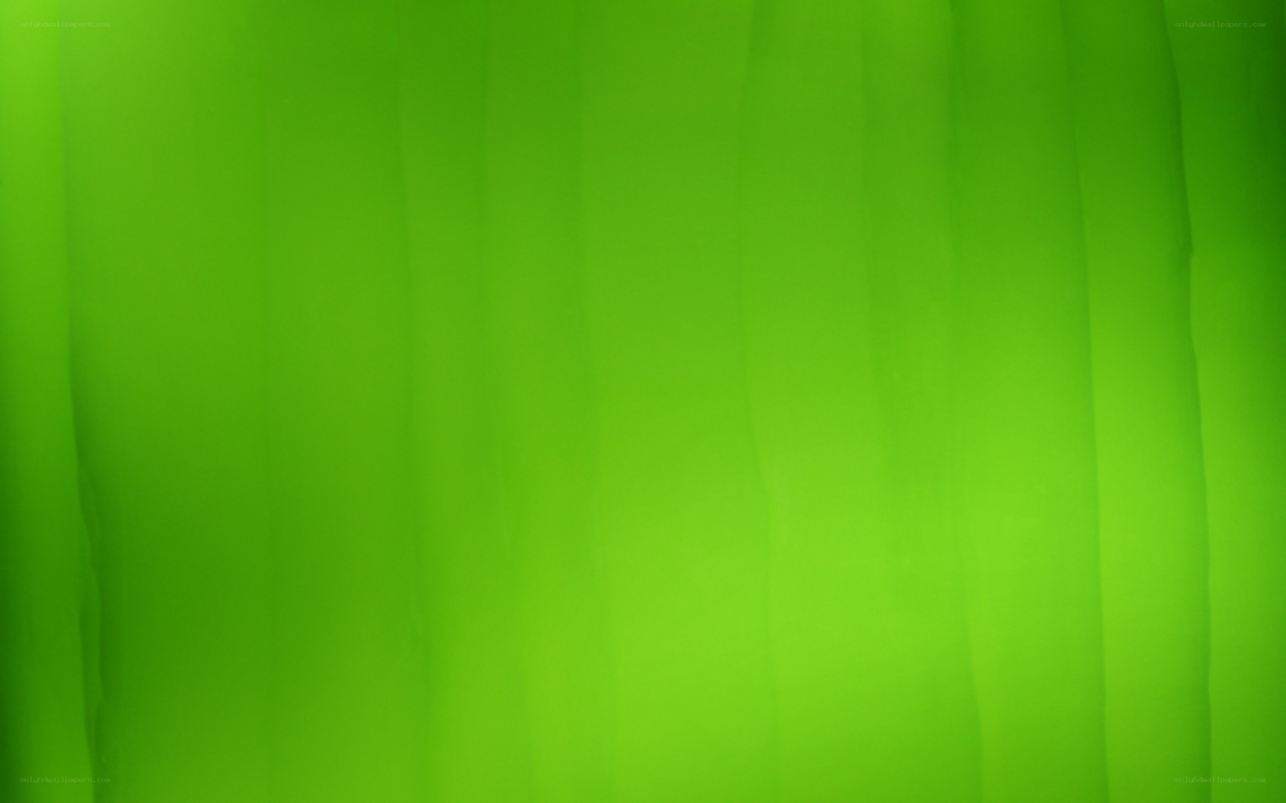 green vertical stripes