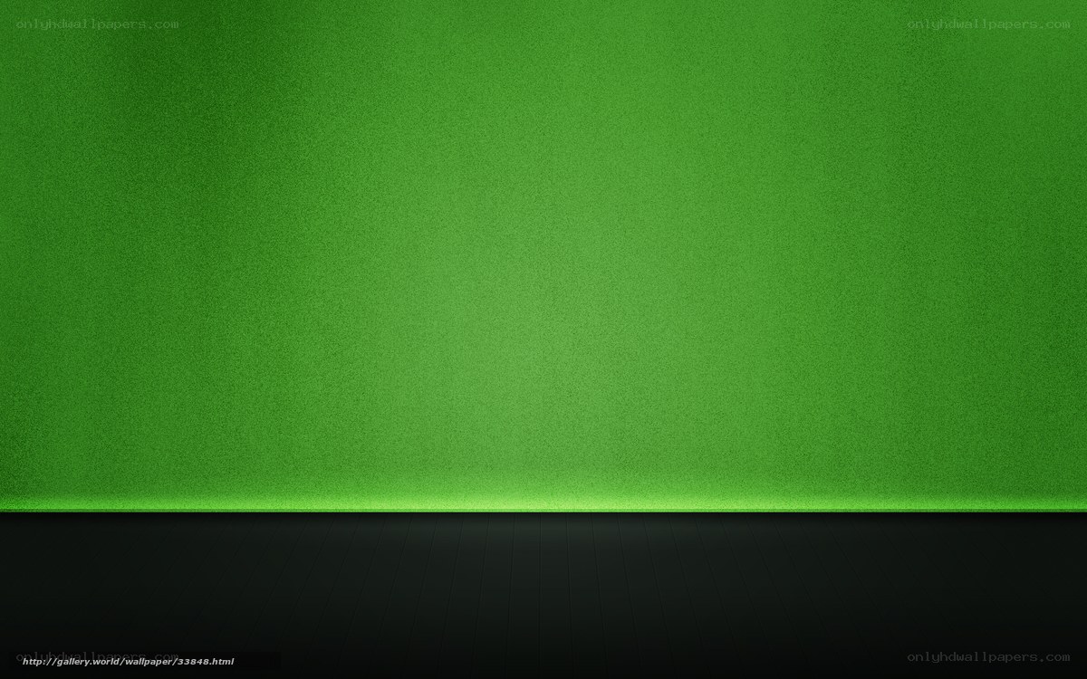 green wall texture background