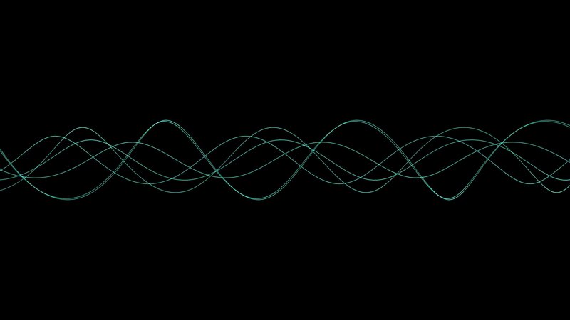 Green Wave Lines