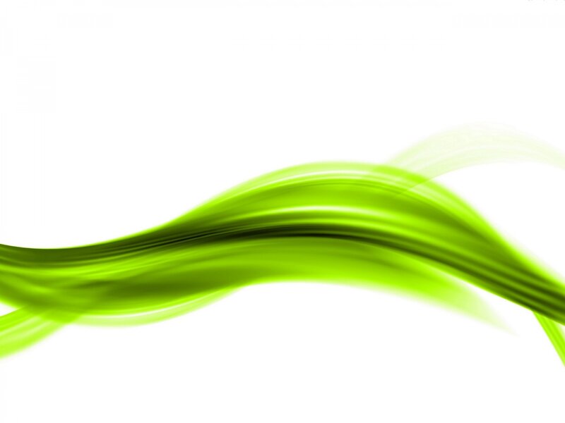Green Wave Motion