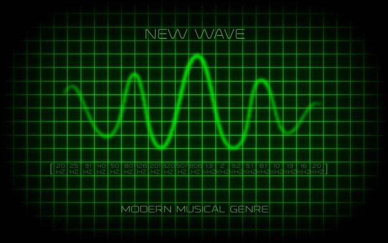 Green Waveform on Grid — Technological