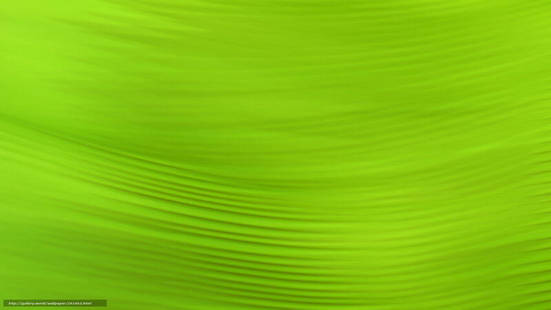 green wavy pattern