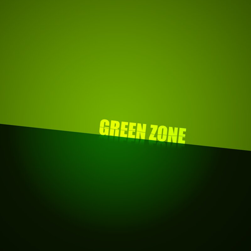 Green Zone Text