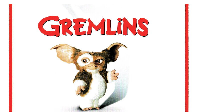 Gremlin Character