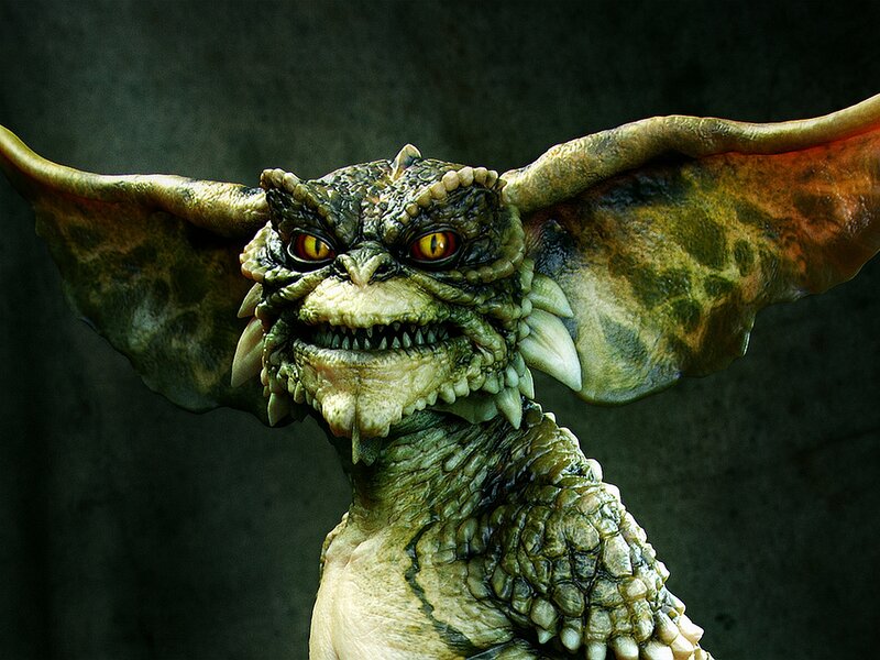 Gremlin Creature