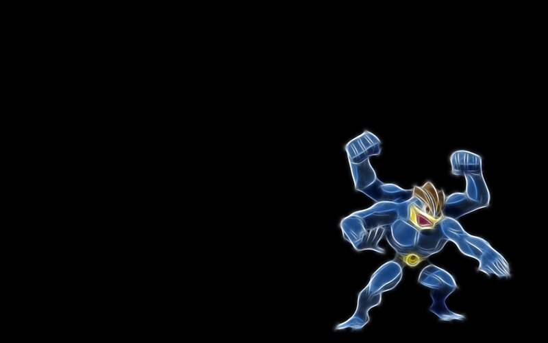Greninja glowing effect