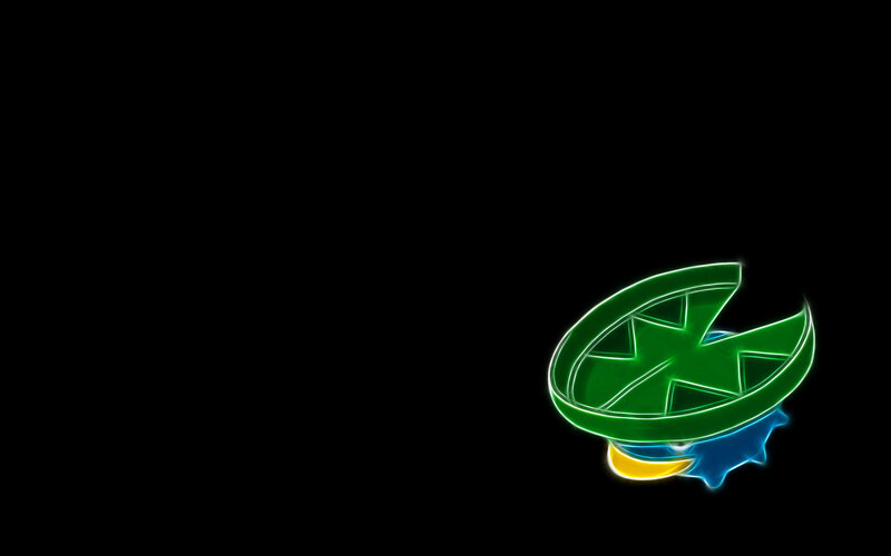Greninja Pokémon logo