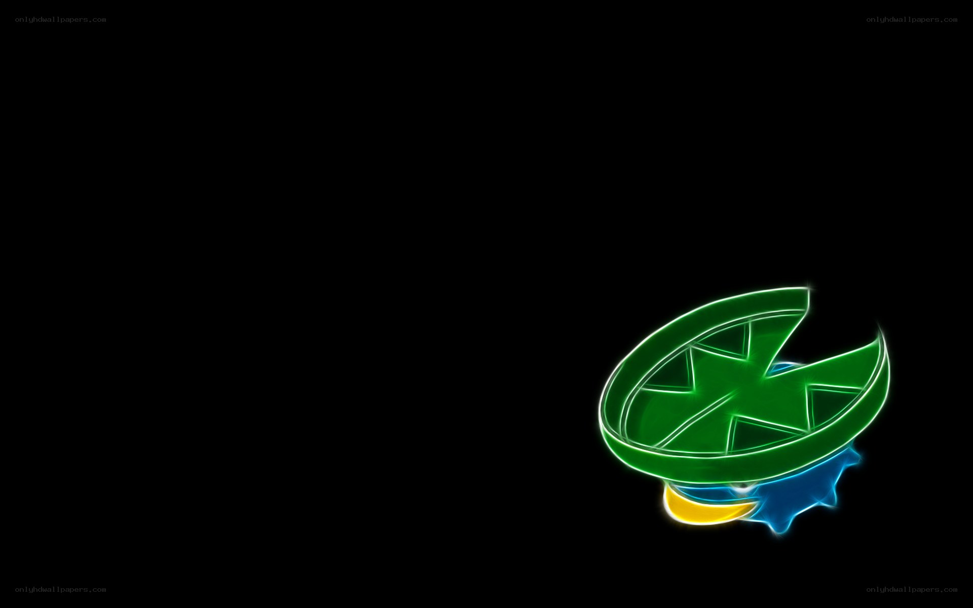 Greninja Pokémon logo