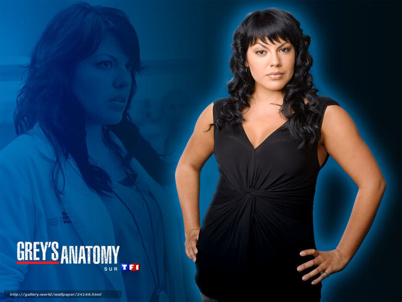 Grey's Anatomy promotional image