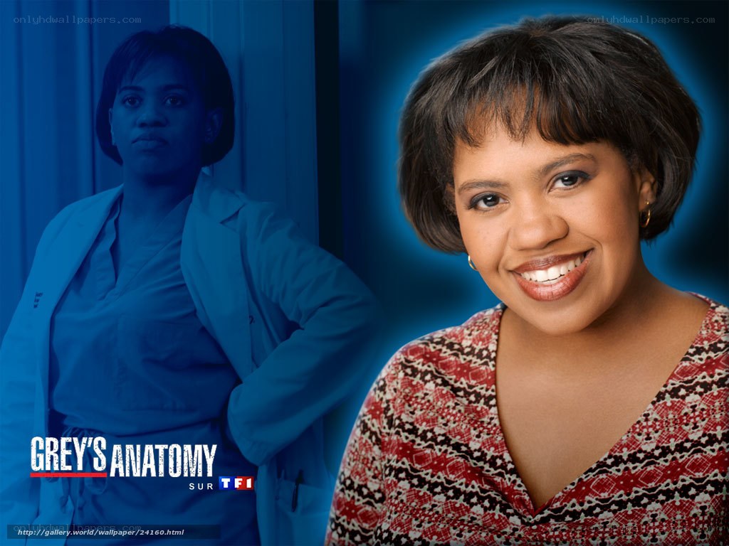 Grey's Anatomy promotional image