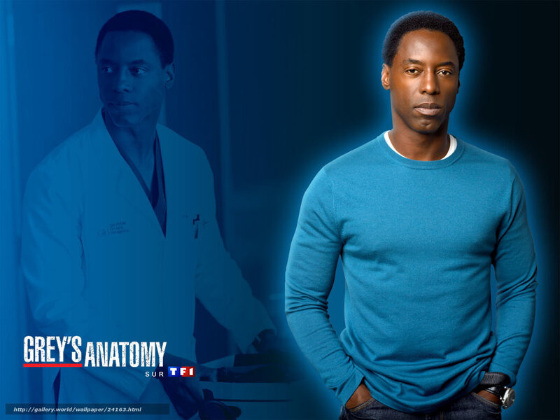 Grey's Anatomy promotional image