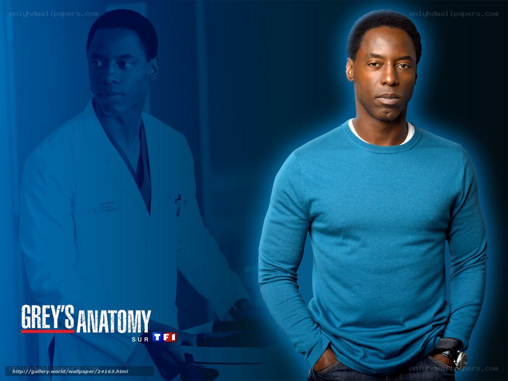 Grey's Anatomy promotional image