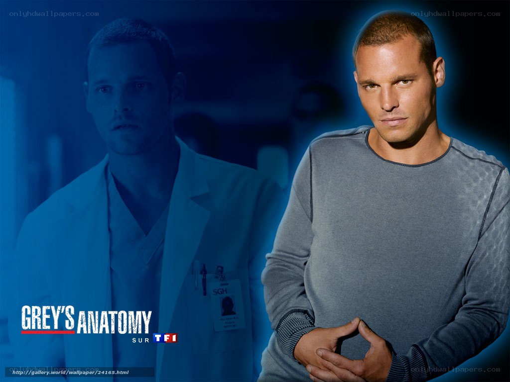 Grey's Anatomy promotional image