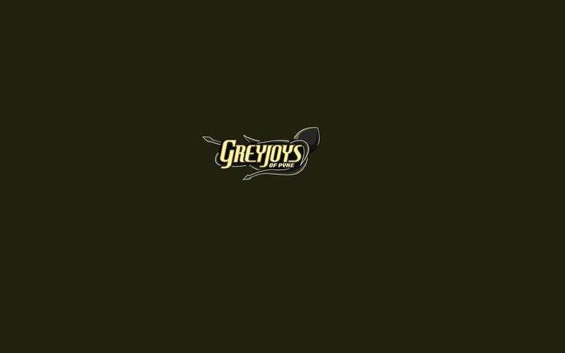 Greyjoys of Pyke logo