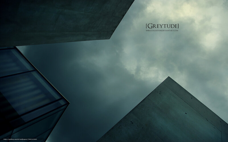Greytude architectural view