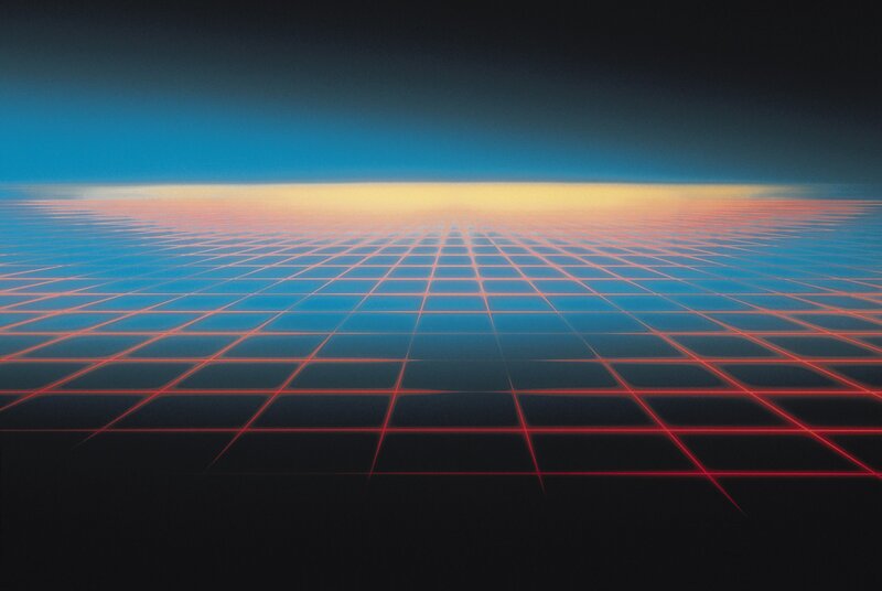Grid Landscape