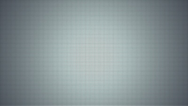 Grid Pattern Background — Gray, Neutral