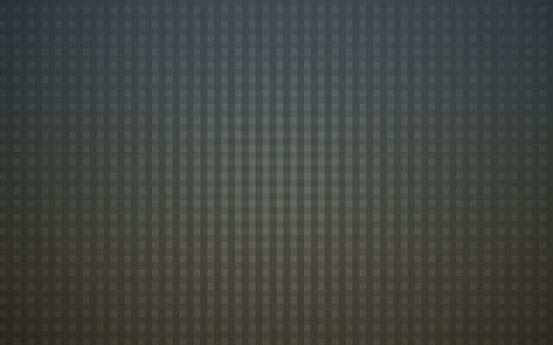 Grid Pattern Background — Gray